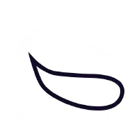 Curve Attachment