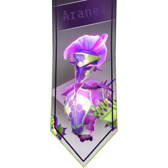 Aranex Banner