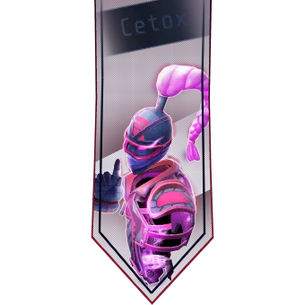Cetox Banner