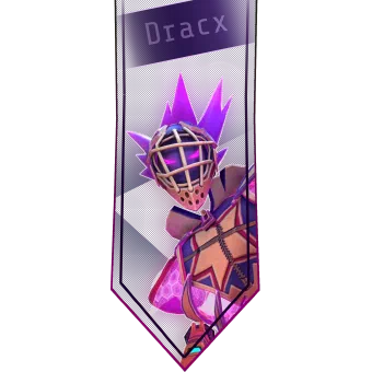 Dracx Banner