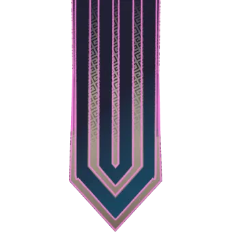 Lyxx Pattern Banner