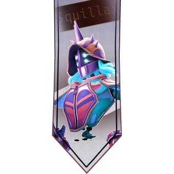 Squillax Banner