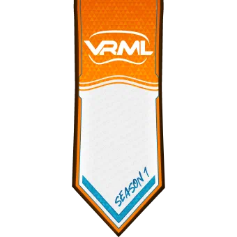 VRML S1 Support Banner