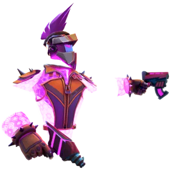 Canix Default skin
