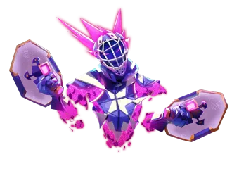 Dracx Concept Art