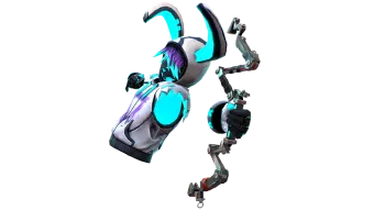 Hax bunny render