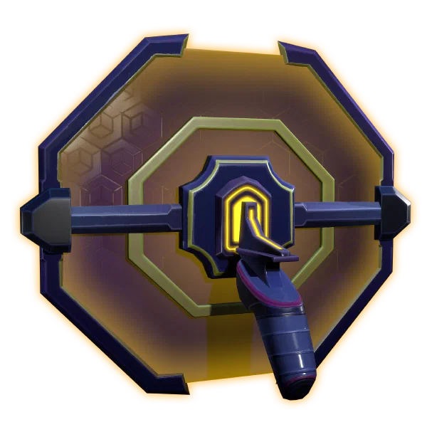 Cortex Shield