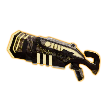 The Mallet (Legendary Hammer Ellipse)