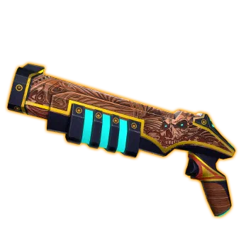 Legendary Hammer
