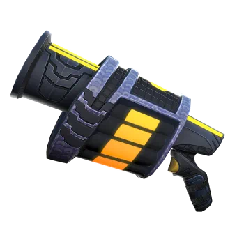 Legendary Hurricane