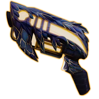The Karnivore (Legendary Raptor Ellipse)