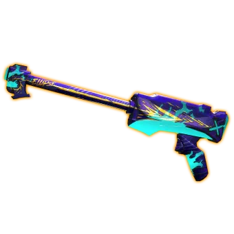 Legendary Viper Ellipse