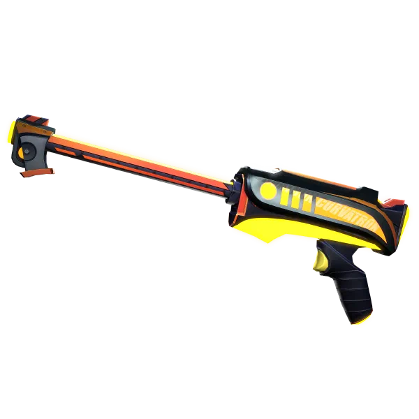 Viper Ellipse