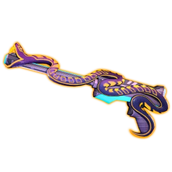 Legendary Viper