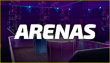 Arenas