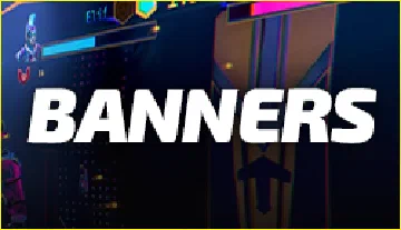 Banners