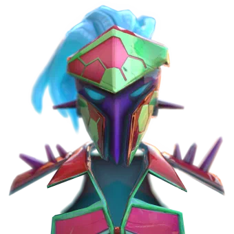 Aranex Pink