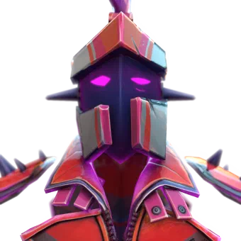 Canix Red Skin
