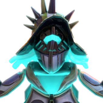 Squillax ModOps Skin