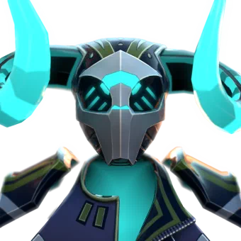 Taurex ModOps Skin