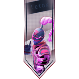 Cetox Banner