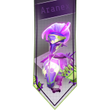 Aranex Banner