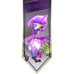 Aranex Banner