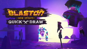 Quick Draw Update - 1.13