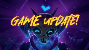 Fierce February Update 1.6