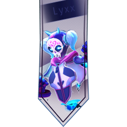 Lyxx Banner