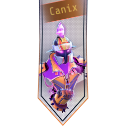 Canix Banner