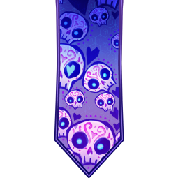 Skulls Banner