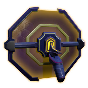 Cortex Shield - Blaston Wiki