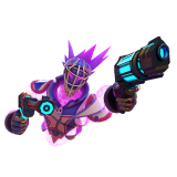 Dracx default skin