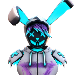 Hax bunny render