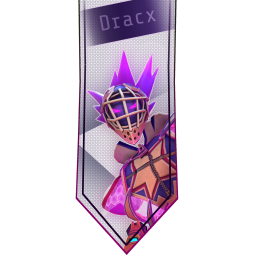 Dracx Banner