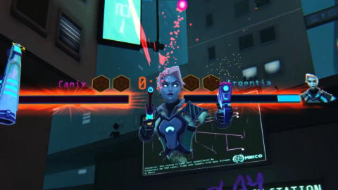 Argentia from the Crackdown Update trailer.